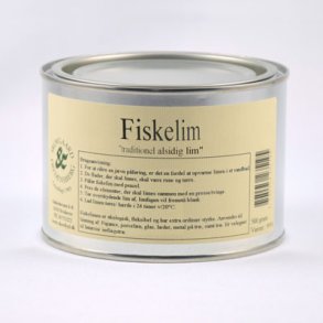 Fiskelim, 500 ml