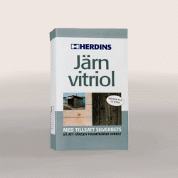 Jernvitriol 300 g