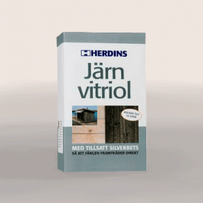 Jernvitriol 300 g
