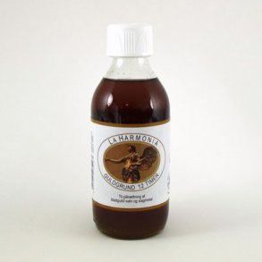 Guldgrund 12 timer, 250 ml