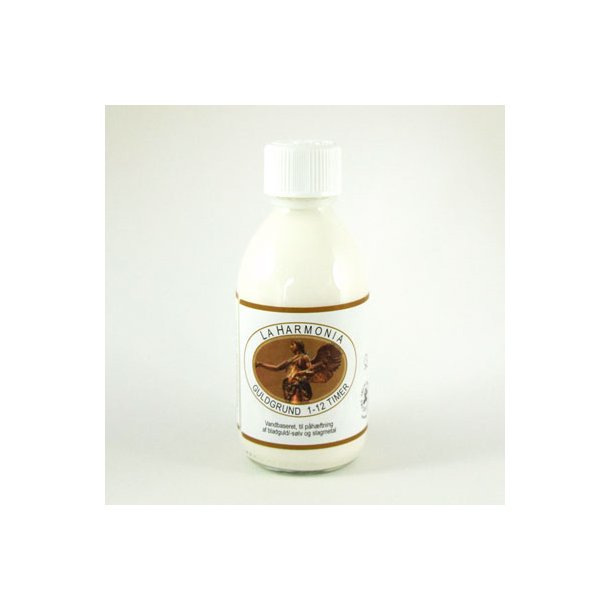 Guldgrund 1-12 timer, 250 ml