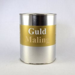 Guldmaling