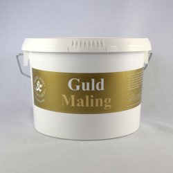 Guldmaling