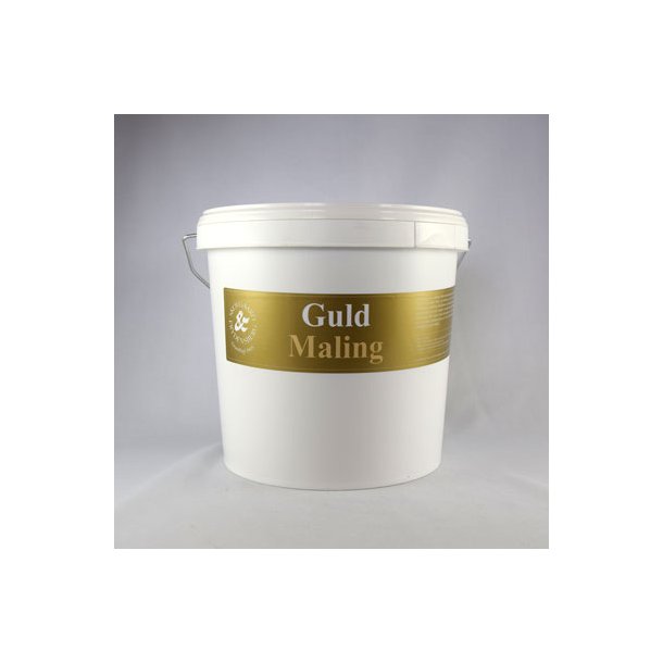 Guldmaling