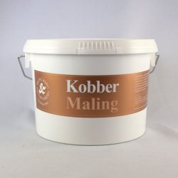 Kobbermaling