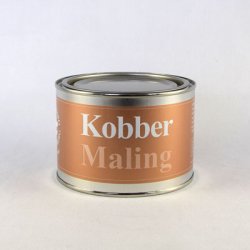 Kobbermaling