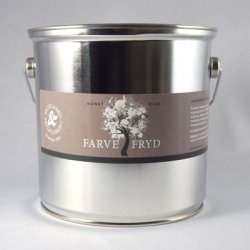 Farvefryd olierevet Titan