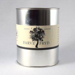 Farvefryd Binder