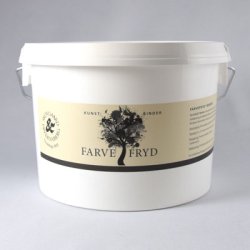 Farvefryd Binder