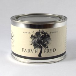 Farvefryd Binder