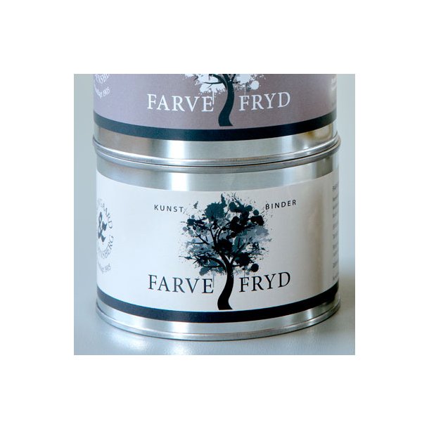 Farvefryd Binder