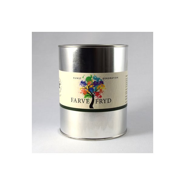 Farvefryd Kunst og dekoration