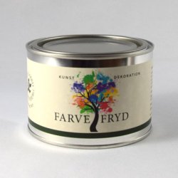 Farvefryd Kunst og dekoration