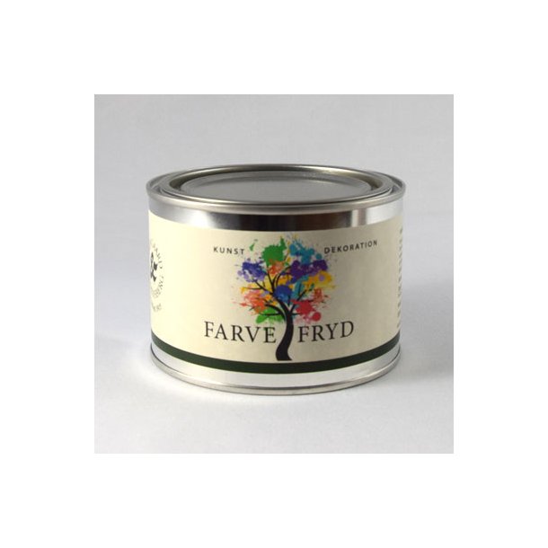 Farvefryd Kunst og dekoration