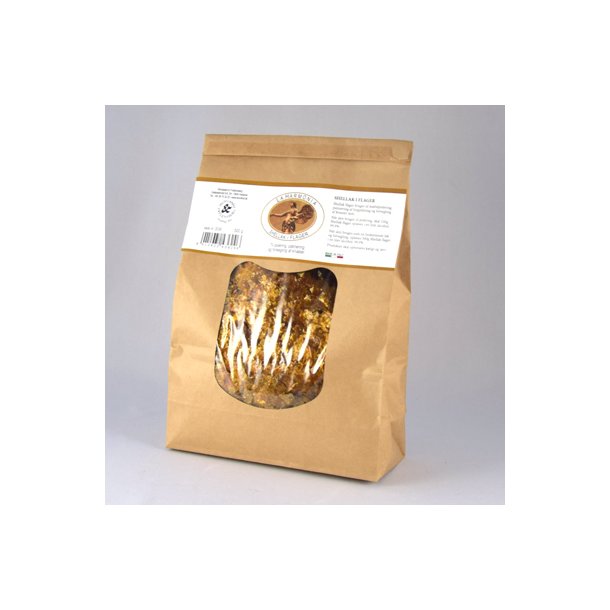 Shellakflager Lemon 500g 