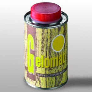 Gelomat, 500 ml