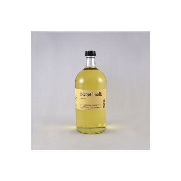 Bleget Linolie