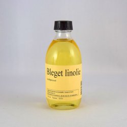 Bleget Linolie