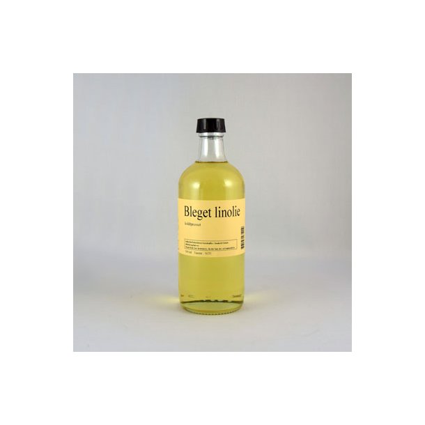 Bleget Linolie
