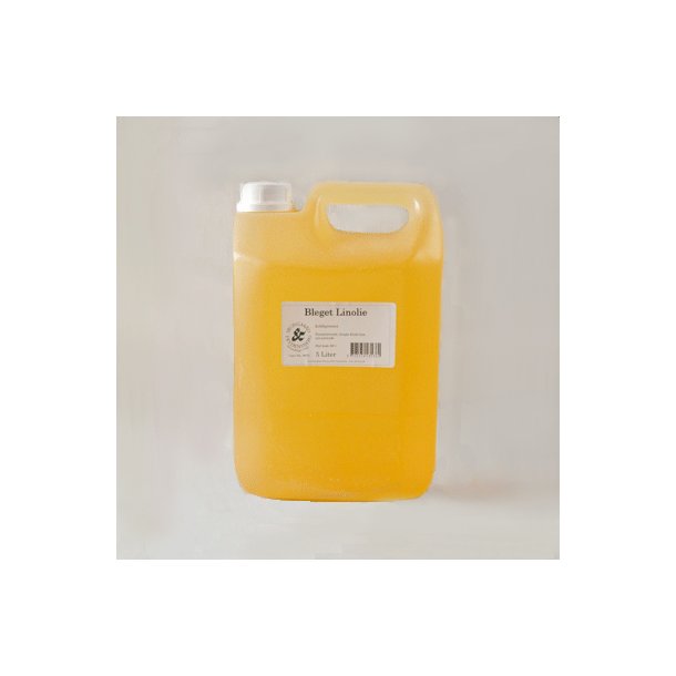 Bleget Linolie