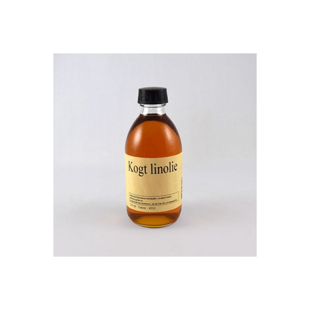Kogt Linolie