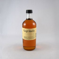 Kogt Linolie