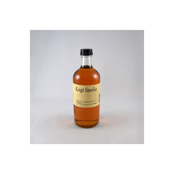 Kogt Linolie