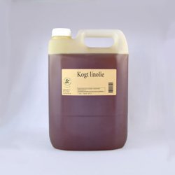 Kogt Linolie