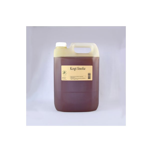 Kogt Linolie