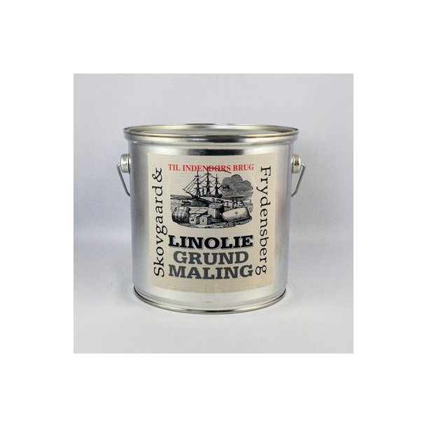 Linoliegrundmaling