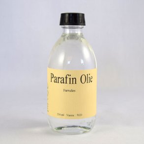 Parafinolie, 250 ml