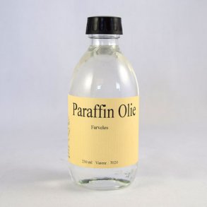 Parafinolie, 250 ml