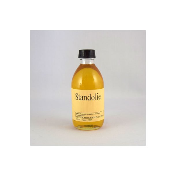 Standolie