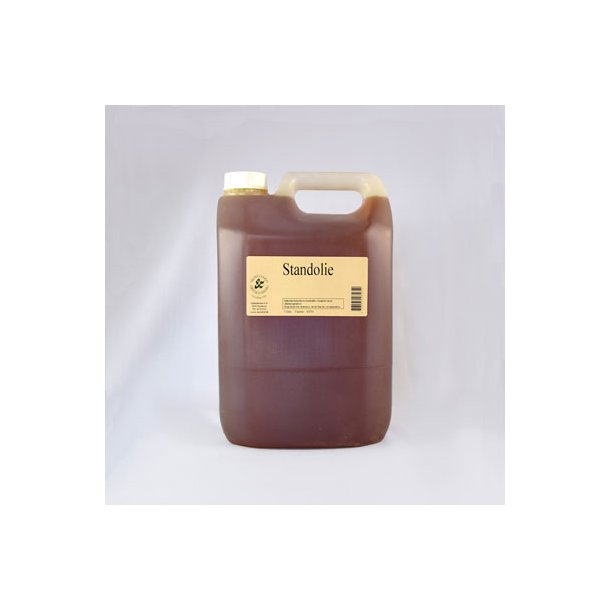 Standolie
