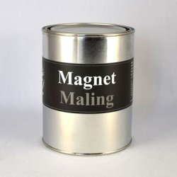Magnetmaling