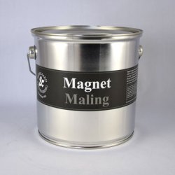 Magnetmaling