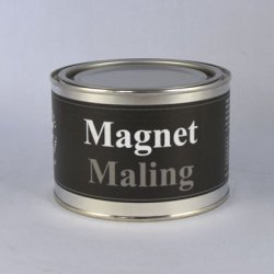 Magnetmaling