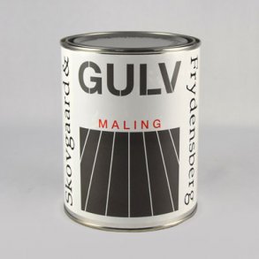Gulvmaling
