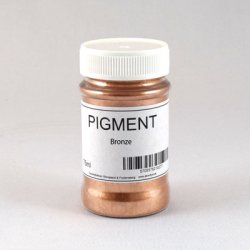 Pigment bronze, 75 ml