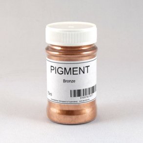 Pigment bronze, 75 ml