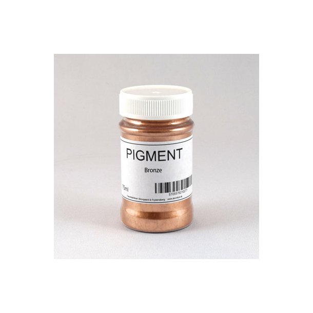 Pigment bronze, 75 ml