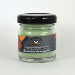 Pigmenter Nicosia green earth, 20 g