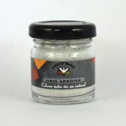 Pigmenter skifer gr, 20 g