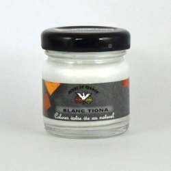Pigmenter titan hvid, 30 g