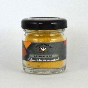 Pigmenter gul 920, 10 g