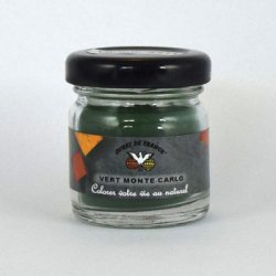 Pigmenter grn Monte Carlo, 30 g