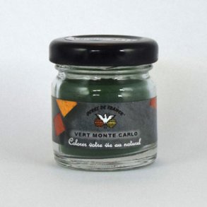 Pigmenter grn Monte Carlo, 30 g