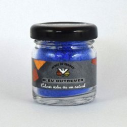 Pigmenter ultramarin, 20 g