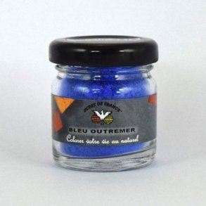 Pigmenter ultramarin, 20 g