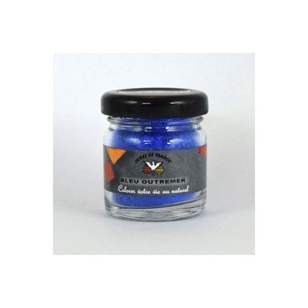Pigmenter ultramarin, 20 g